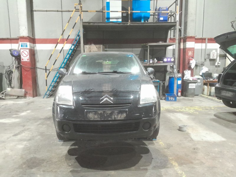 citroën c2 (jm_) del año 2006