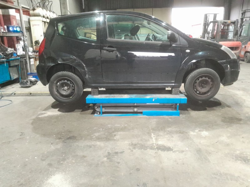 citroën c2 (jm_) del año 2006