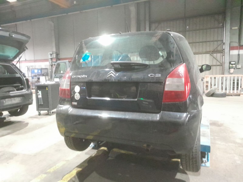 citroën c2 (jm_) del año 2006