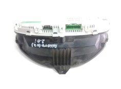 Recambio de cuadro instrumentos para honda accord berlina (cl/cn) 2.0 vtec cat referencia OEM IAM   117356 2