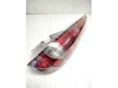 Recambio de piloto trasero derecho para nissan almera tino (v10m) 2.2 dci diesel cat referencia OEM IAM 26554BU200 VALEO 8930404 2