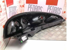 Recambio de piloto trasero derecho para nissan almera tino (v10m) 2.2 dci diesel cat referencia OEM IAM 26550BU200 VALEO 8930404 2