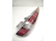 Recambio de piloto trasero derecho para nissan almera tino (v10m) 2.2 dci diesel cat referencia OEM IAM 26554BU200 VALEO 8930404 2