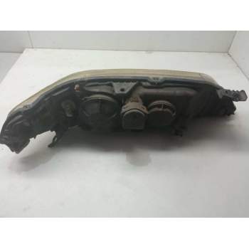 Recambio de faro izquierdo para renault laguna ii grandtour (kg0) dynamique referencia OEM IAM 7701048927  