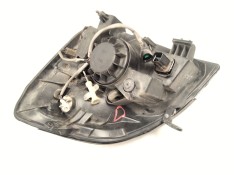 Recambio de faro derecho para hyundai h-1 furgón (a1) 2.5 crdi referencia OEM IAM    2