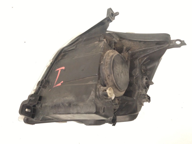 Recambio de faro izquierdo para citroën c2 (jm_) 1.4 referencia OEM IAM 9680128380  