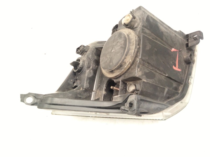 Recambio de faro izquierdo para citroën c2 (jm_) 1.4 referencia OEM IAM 9680128380  