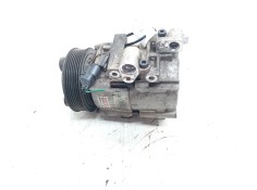 Recambio de compresor de aire para hyundai h-1 furgón (a1) 2.5 crdi referencia OEM IAM   