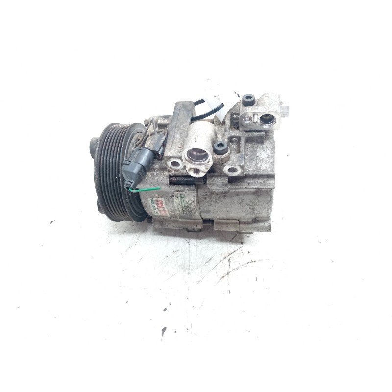 Recambio de compresor de aire para hyundai h-1 furgón (a1) 2.5 crdi referencia OEM IAM   