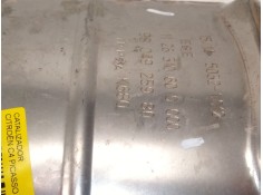 Recambio de catalizador para citroën c4 picasso ii 2.0 bluehdi 150 referencia OEM IAM 9804925980   2