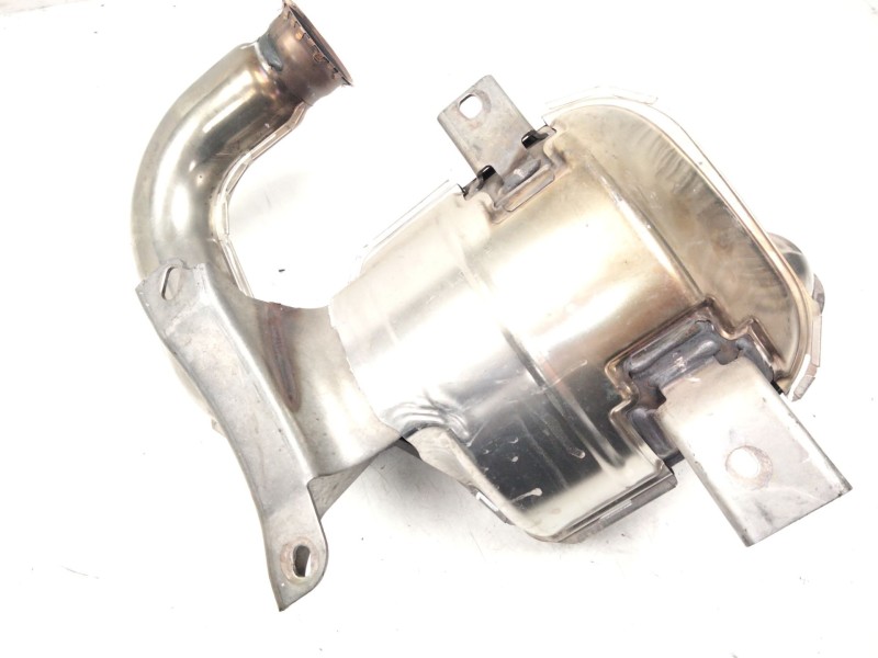 Recambio de catalizador para citroën c4 picasso ii 2.0 bluehdi 150 referencia OEM IAM 9804925980  