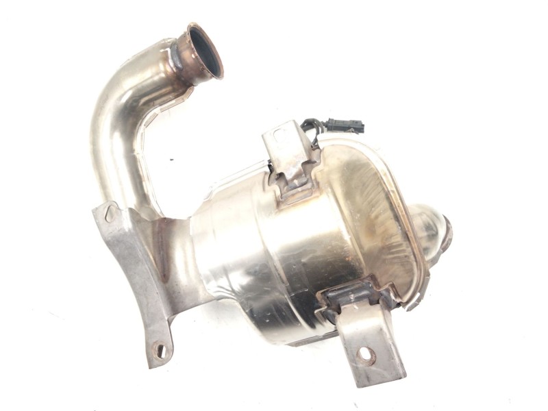 Recambio de catalizador para citroën c4 picasso ii 2.0 bluehdi 150 referencia OEM IAM 9804925980  