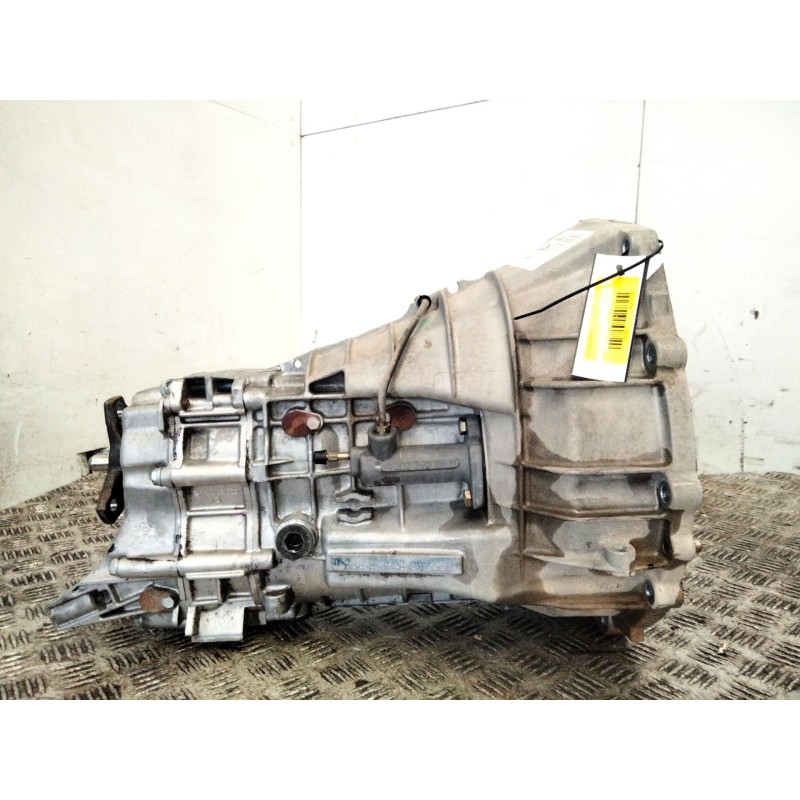 Recambio de caja cambios para mercedes-benz clase e (w210) e 290 turbo-d (210.017) referencia OEM IAM 2102600800  