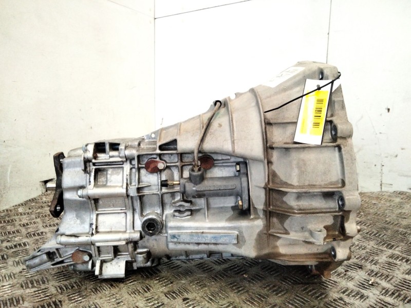 Recambio de caja cambios para mercedes-benz clase e (w210) e 290 turbo-d (210.017) referencia OEM IAM 2102600800  