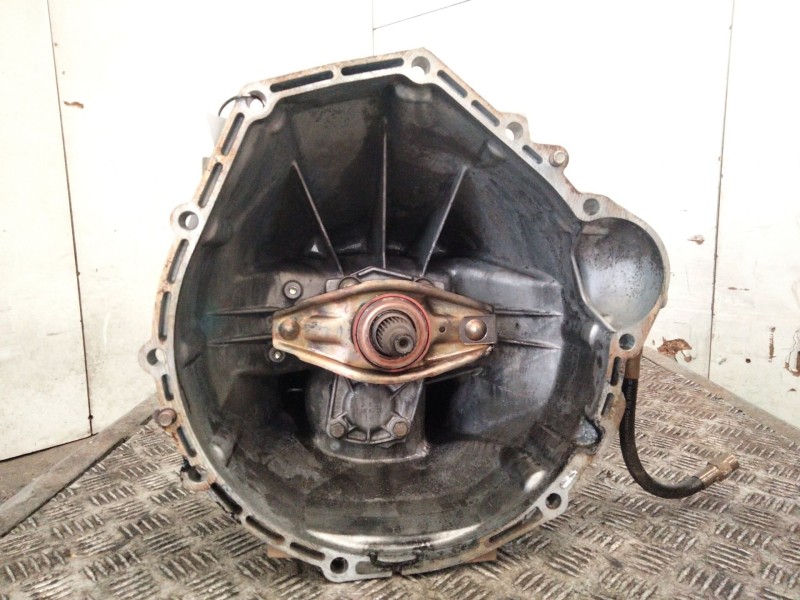 Recambio de caja cambios para mercedes-benz clase e (w210) e 290 turbo-d (210.017) referencia OEM IAM 2102600800  