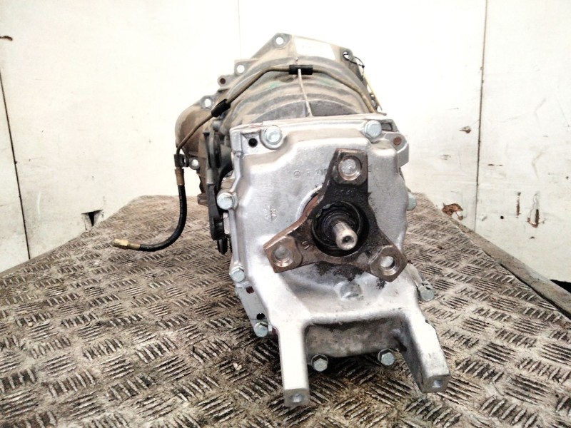 Recambio de caja cambios para mercedes-benz clase e (w210) e 290 turbo-d (210.017) referencia OEM IAM 2102600800  