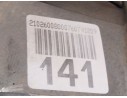 CAJA CAMBIOS 2102600800 