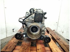 Recambio de caja cambios para hyundai h-1 furgón (a1) 2.5 crdi referencia OEM IAM 7391776   2