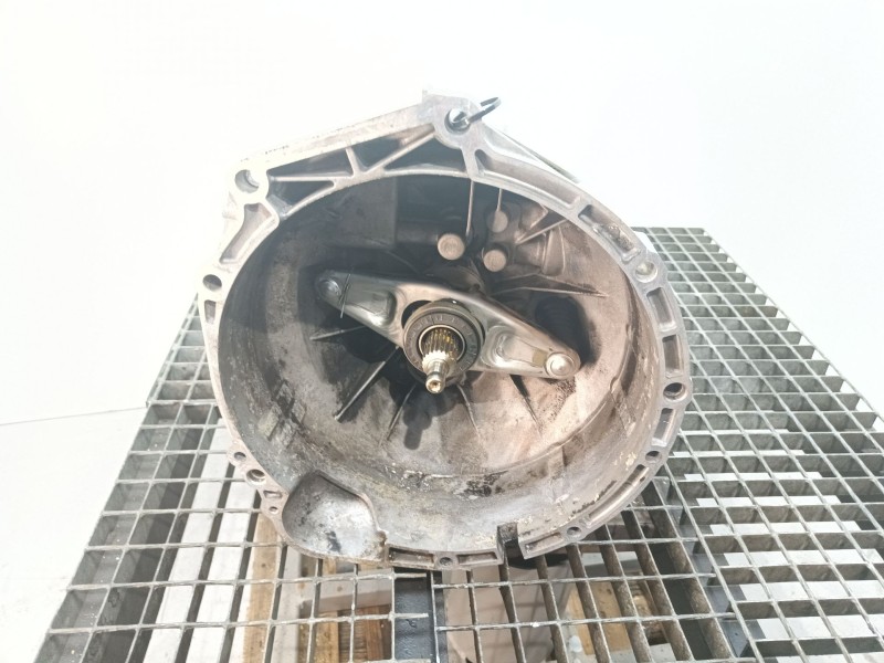 Recambio de caja cambios para bmw 1 (e87) 118 d referencia OEM IAM APR  