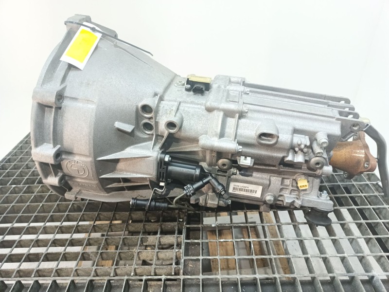 Recambio de caja cambios para bmw 1 (e87) 118 d referencia OEM IAM APR  