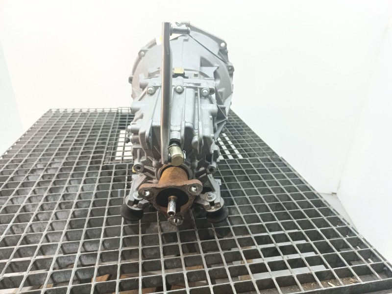 Recambio de caja cambios para bmw 1 (e87) 118 d referencia OEM IAM APR  