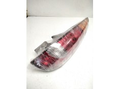 Recambio de piloto trasero derecho para nissan almera tino (v10m) 2.2 dci diesel cat referencia OEM IAM 26554BU200 VALEO 8930404 2