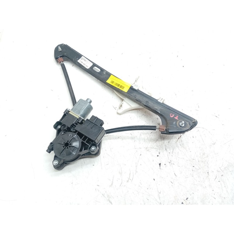 Recambio de elevalunas trasero derecho para volkswagen golf vii (5g1, bq1, be1, be2) 2.0 tdi referencia OEM IAM   