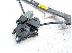 Recambio de elevalunas trasero derecho para volkswagen golf vii (5g1, bq1, be1, be2) 2.0 tdi referencia OEM IAM    2