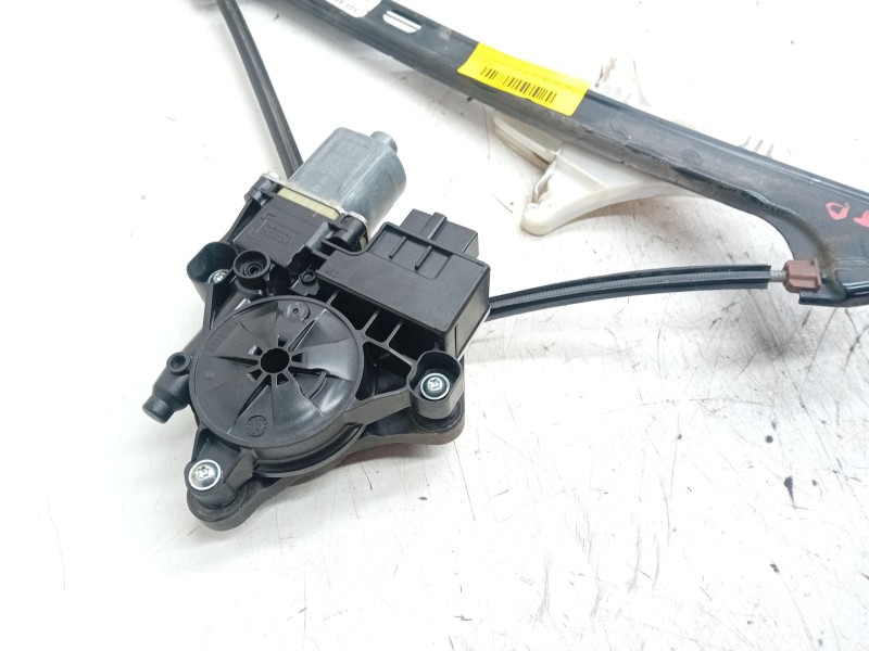 Recambio de elevalunas trasero derecho para volkswagen golf vii (5g1, bq1, be1, be2) 2.0 tdi referencia OEM IAM   