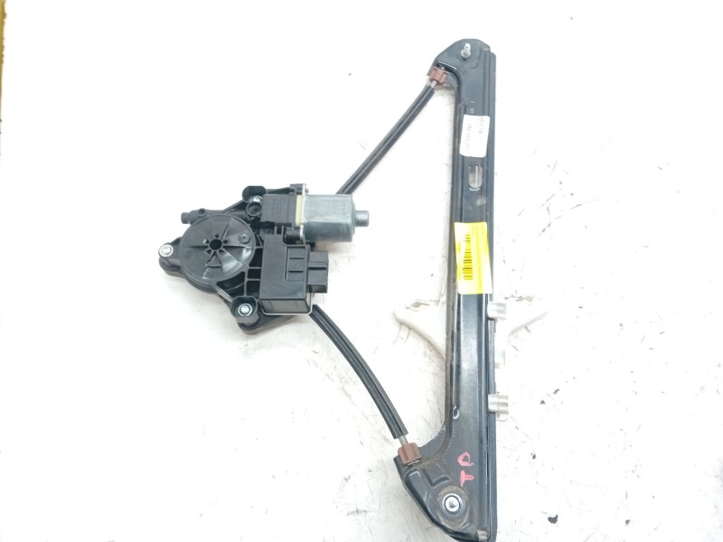 Recambio de elevalunas trasero derecho para volkswagen golf vii (5g1, bq1, be1, be2) 2.0 tdi referencia OEM IAM   