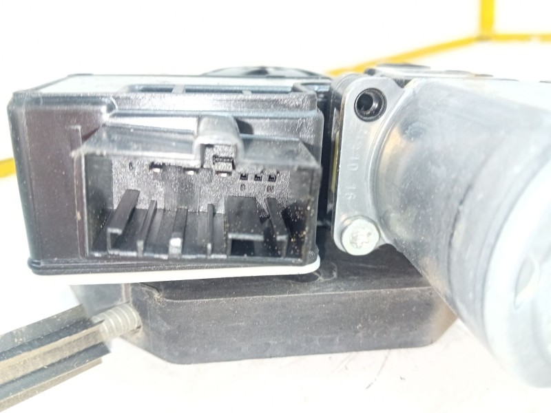 Recambio de elevalunas trasero derecho para volkswagen golf vii (5g1, bq1, be1, be2) 2.0 tdi referencia OEM IAM   