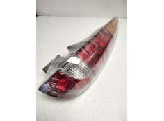 Recambio de piloto trasero derecho para nissan almera tino (v10m) 2.2 dci diesel cat referencia OEM IAM 26554BU200 VALEO 8930404 2