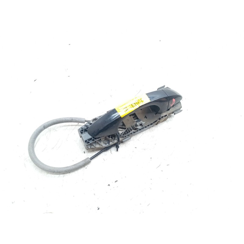 Recambio de maneta exterior delantera derecha para volkswagen golf vii (5g1, bq1, be1, be2) 2.0 tdi referencia OEM IAM   