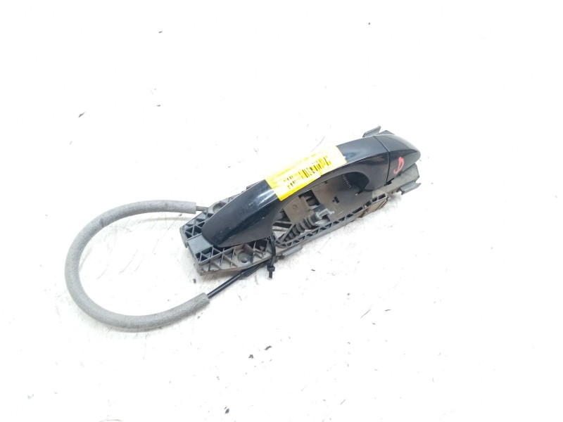 Recambio de maneta exterior delantera derecha para volkswagen golf vii (5g1, bq1, be1, be2) 2.0 tdi referencia OEM IAM   