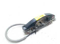 Recambio de maneta exterior delantera derecha para volkswagen golf vii (5g1, bq1, be1, be2) 2.0 tdi referencia OEM IAM    2