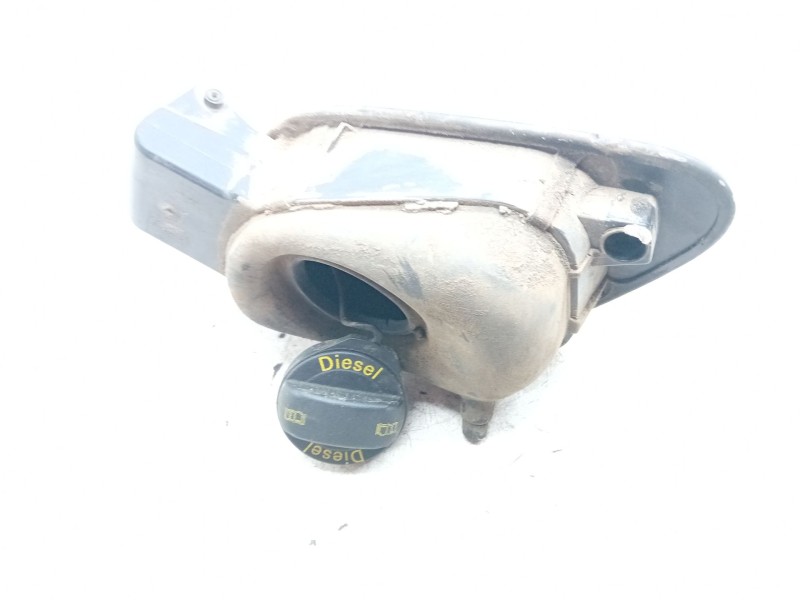 Recambio de tapa exterior combustible para volkswagen golf vii (5g1, bq1, be1, be2) 2.0 tdi referencia OEM IAM   