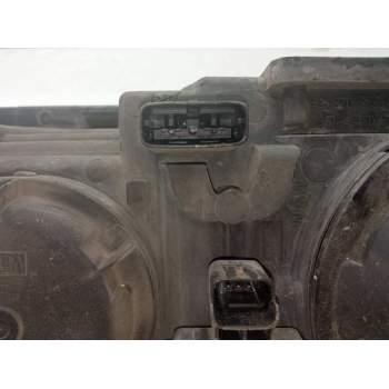 Recambio de faro izquierdo para renault laguna ii grandtour (kg0) dynamique referencia OEM IAM 7701048927  