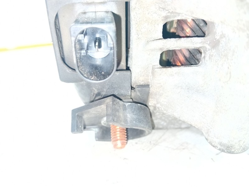 Recambio de alternador para bmw 1 (e87) 120 i referencia OEM IAM   