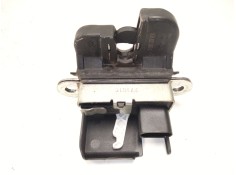 Recambio de cerradura maletero / porton para volkswagen golf vii (5g1, bq1, be1, be2) 2.0 tdi referencia OEM IAM 5G6827505   2
