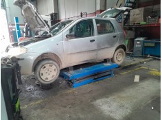 FIAT PUNTO (188_)