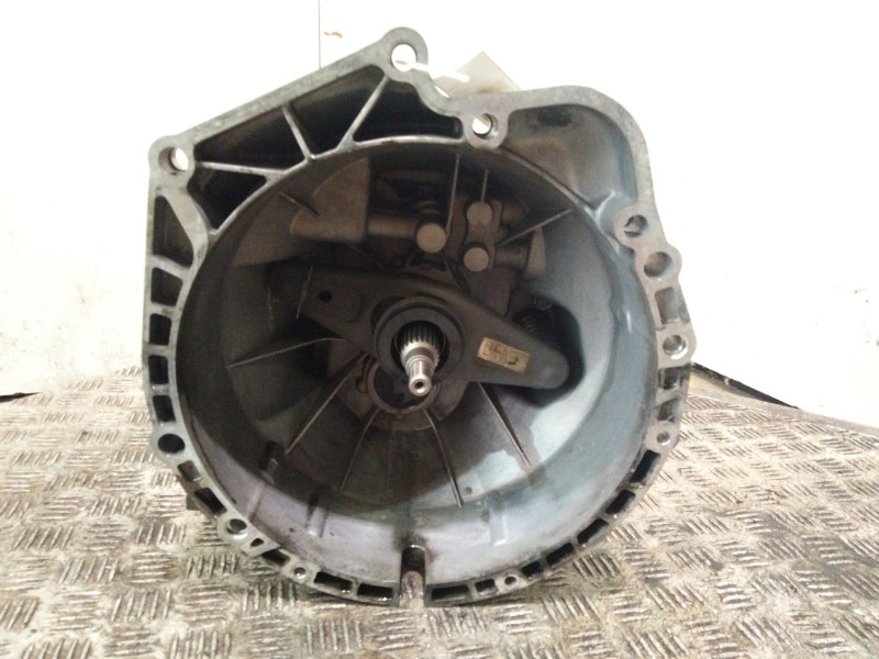 Recambio de caja cambios para bmw 1 (e87) 120 i referencia OEM IAM 2170017396  