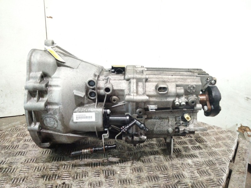 Recambio de caja cambios para bmw 1 (e87) 120 i referencia OEM IAM 2170017396  