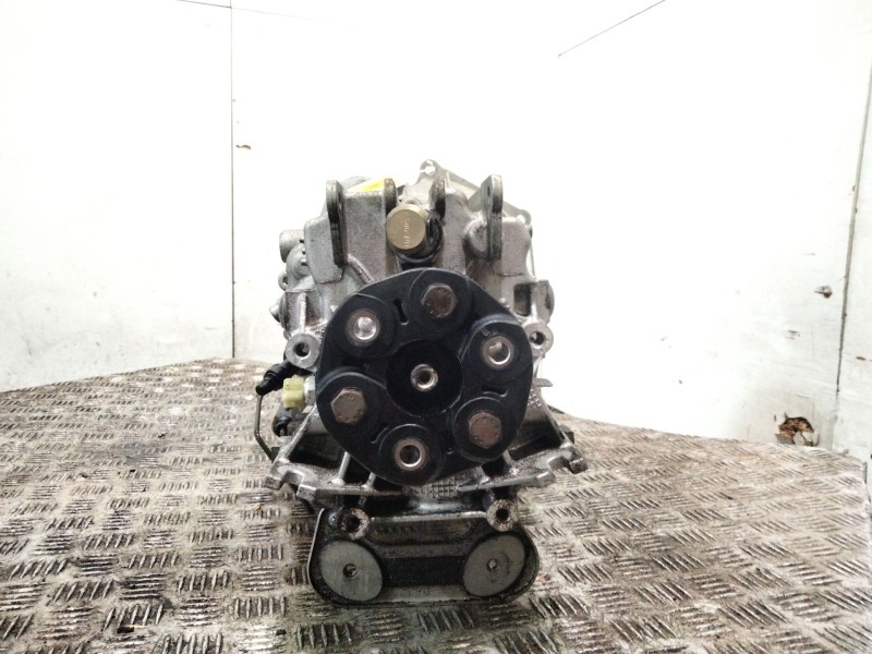 Recambio de caja cambios para bmw 1 (e87) 120 i referencia OEM IAM 2170017396  