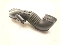 Recambio de tubo presion turbocompresor para bmw 1 (e81) 120 d referencia OEM IAM 13717804846  