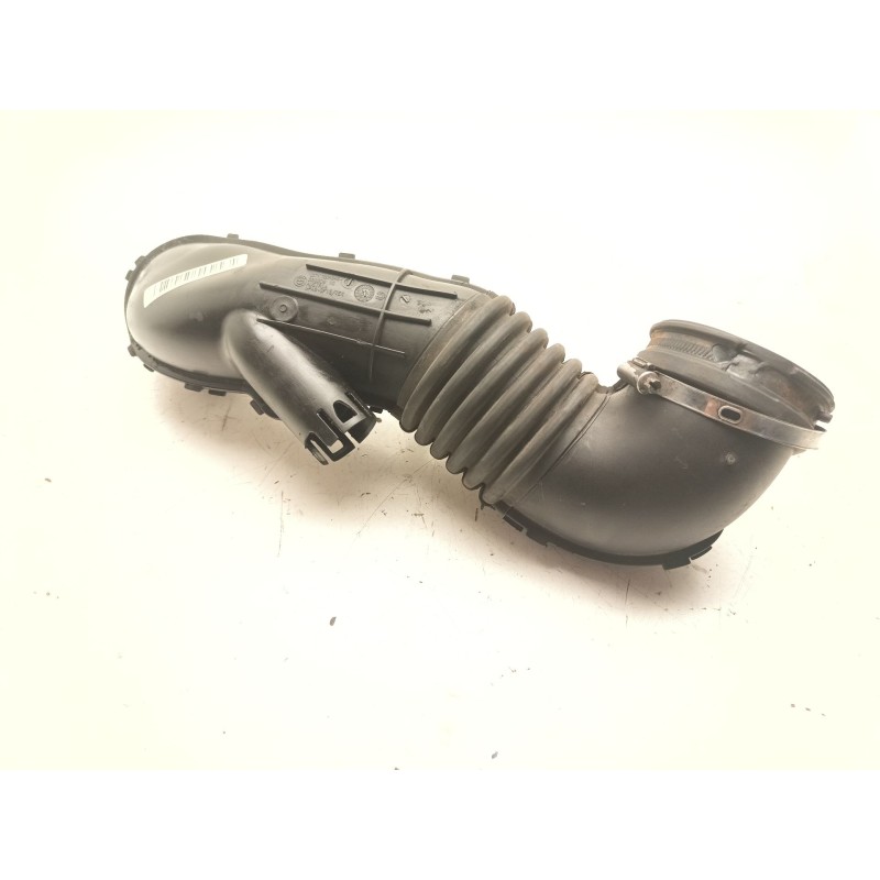 Recambio de tubo presion turbocompresor para bmw 1 (e81) 120 d referencia OEM IAM 13717804846  