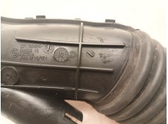 Recambio de tubo presion turbocompresor para bmw 1 (e81) 120 d referencia OEM IAM 13717804846   2