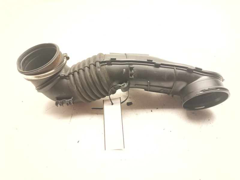 Recambio de tubo presion turbocompresor para bmw 1 (e81) 120 d referencia OEM IAM 13717804846  