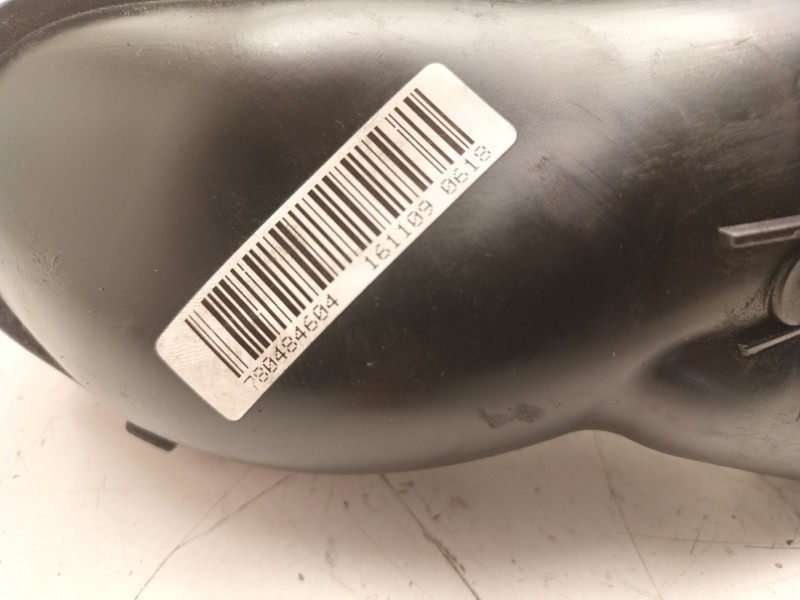 Recambio de tubo presion turbocompresor para bmw 1 (e81) 120 d referencia OEM IAM 13717804846  