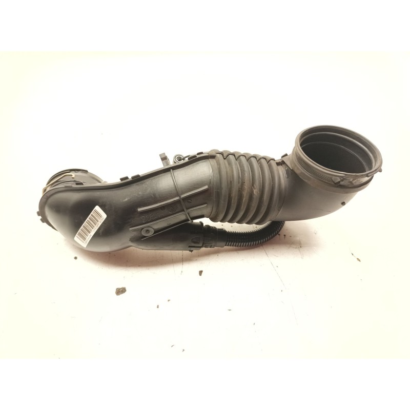 Recambio de tubo presion turbocompresor para bmw 1 (f20) 114 d referencia OEM IAM 13717804846  