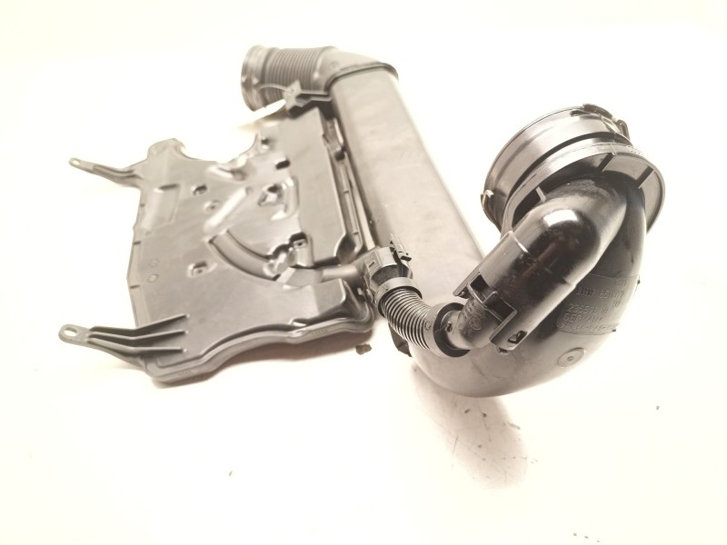 Recambio de tubo aspiracion de aceite para bmw 2 gran tourer (f46) 218 d xdrive referencia OEM IAM   